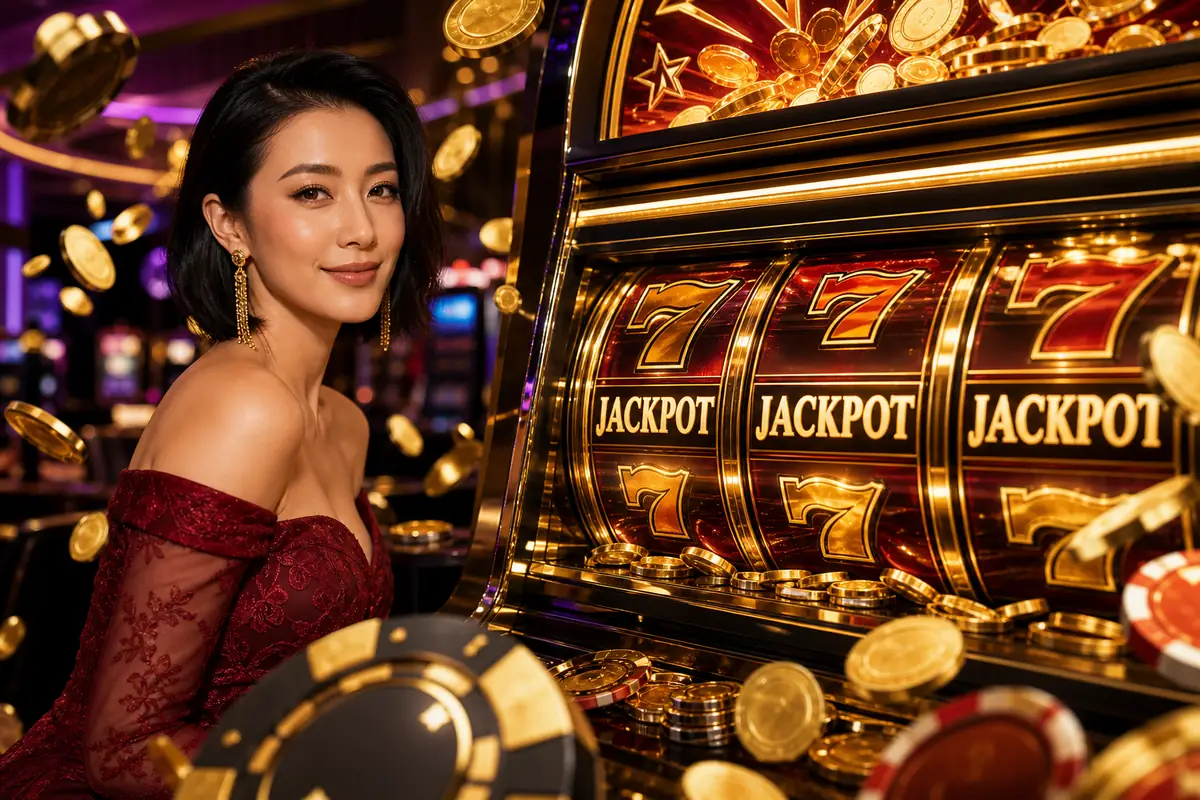 wun79 casino trực tuyến